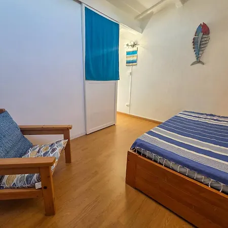 Mezzanine Idéal, Parking - 4 Pers. - Fr-1-880-92 Apartamento *