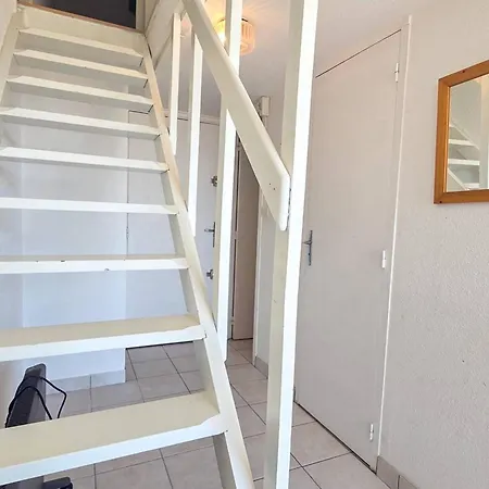 Mezzanine Idéal, Parking - 4 Pers. - Fr-1-880-92